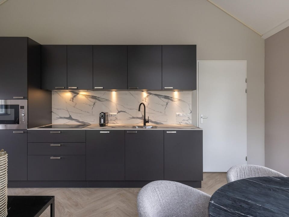 House | Private kitchen