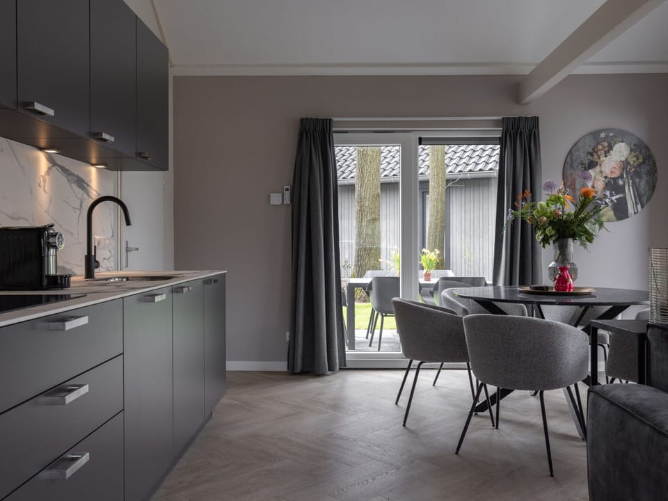 House | Private kitchen