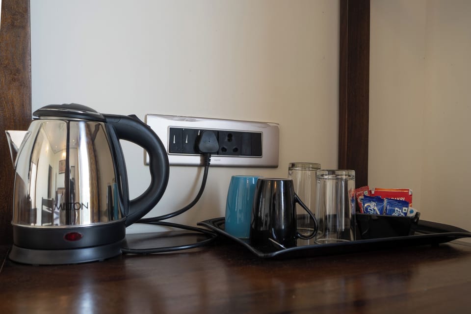 Superior Room, Lake View | Laptop workspace, soundproofing, free WiFi, bed sheets