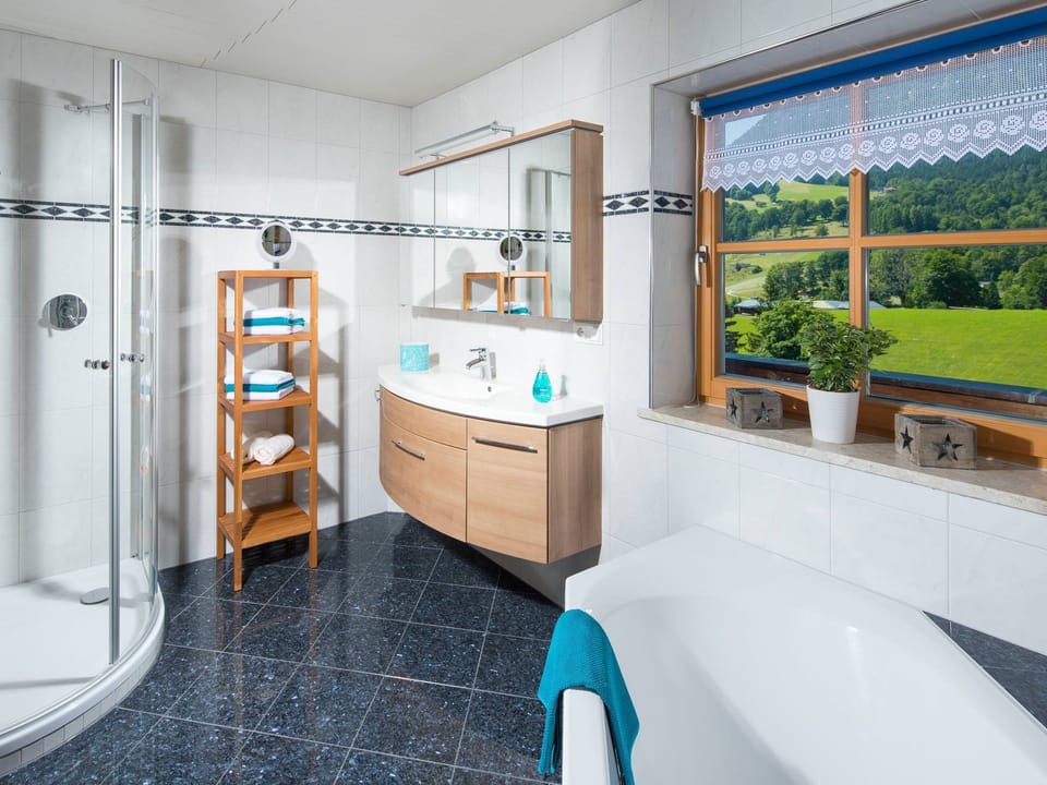 Vacation apartment II, for 2 persons Apartment in Berchtesgaden