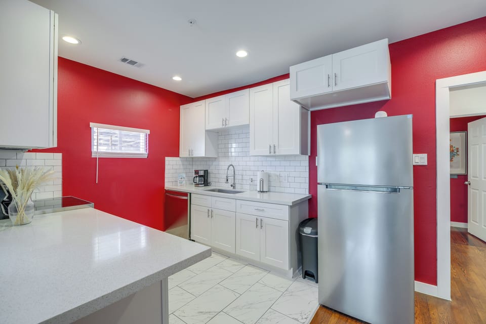 Kitchen | Drip Coffee Maker