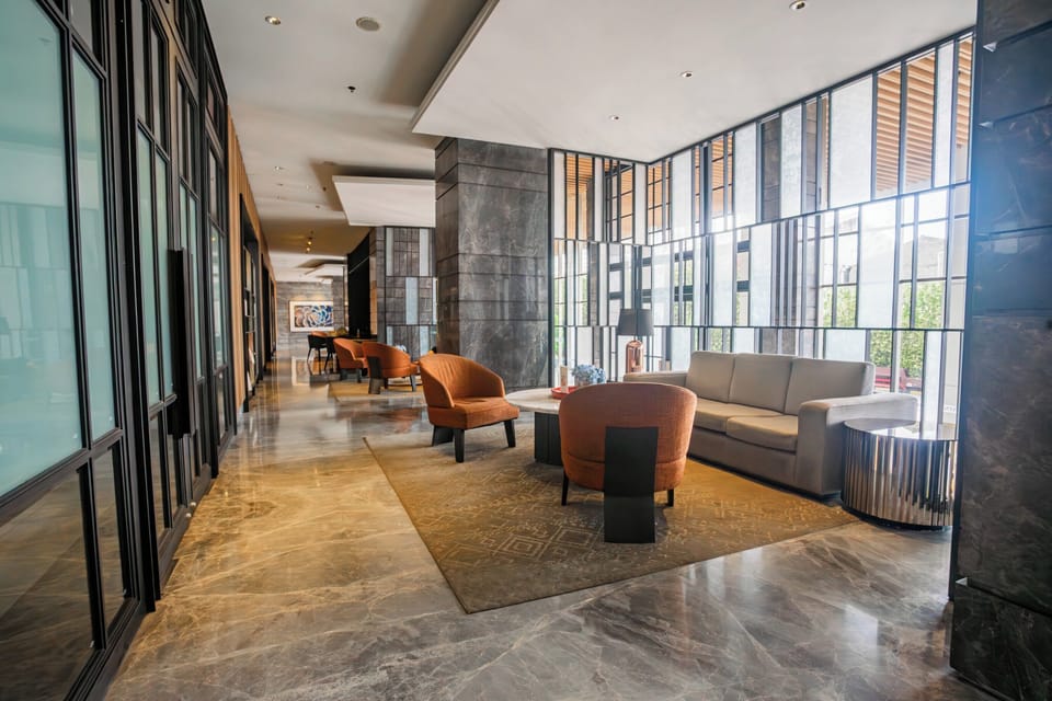 OYO 94064 Sayy Rooms At Springwood Hotel in Indonesia