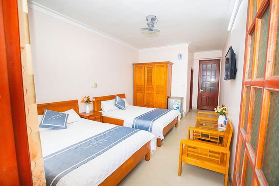 Standard Room | 1 bedroom, free WiFi