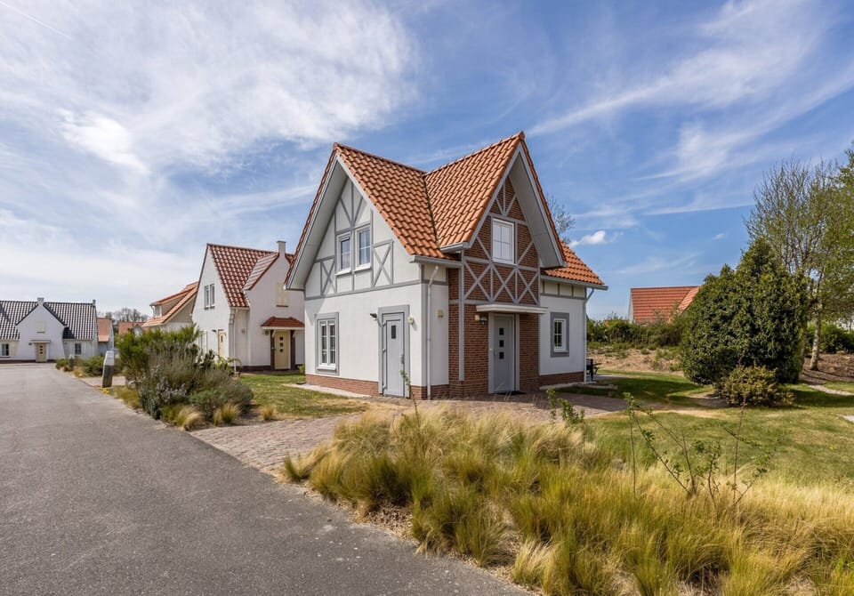 Villa | Exterior