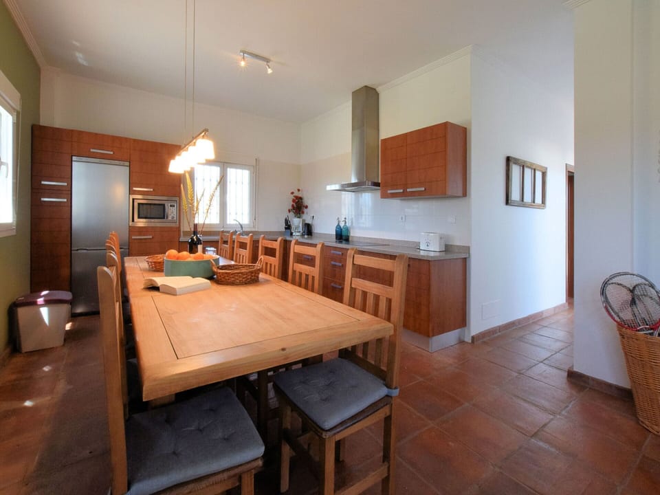 Villa | Private kitchen