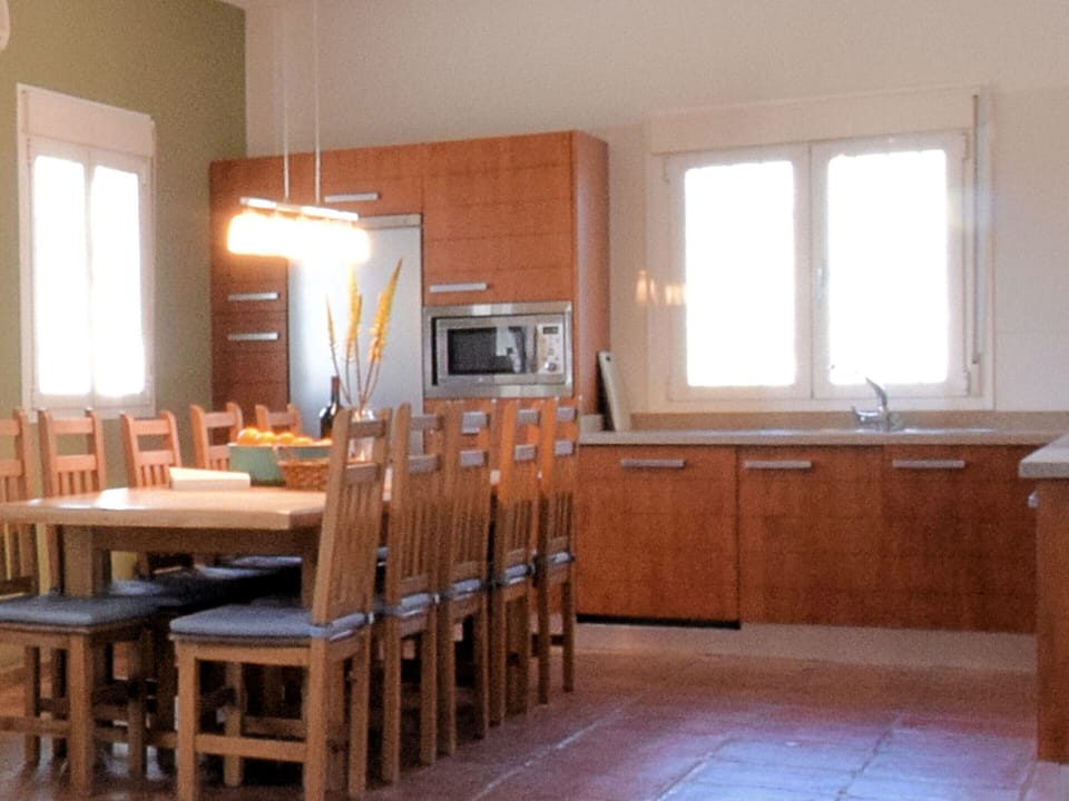 Villa | Private kitchen