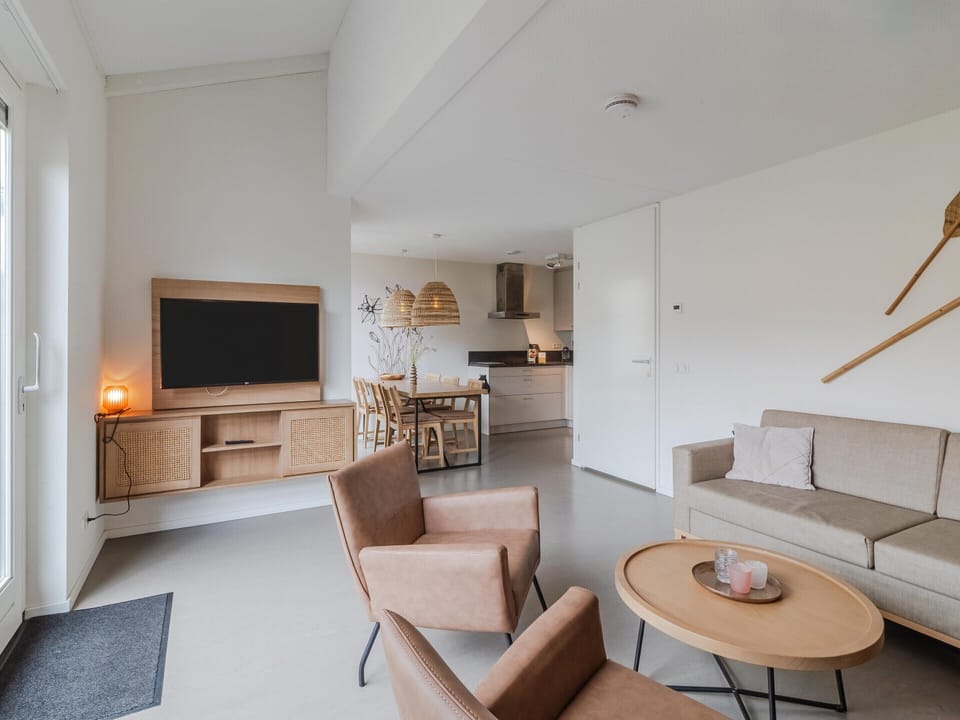 House | Living room