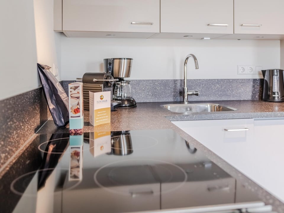 House | Private kitchen