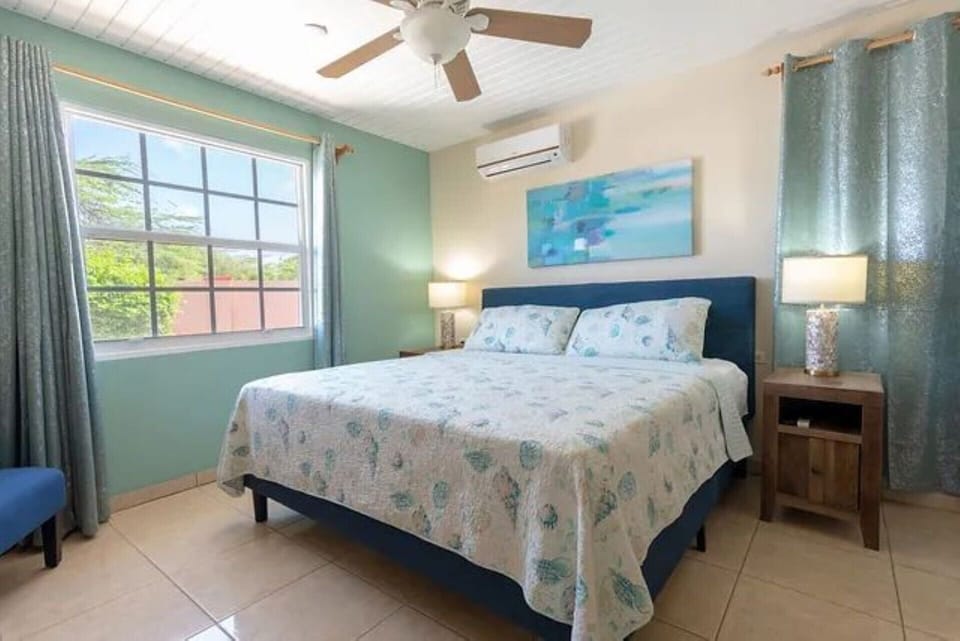 guest house bedroom