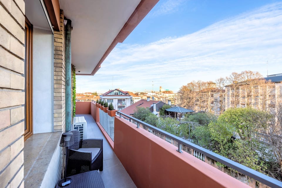 House | 1 bedroom, high-speed internet