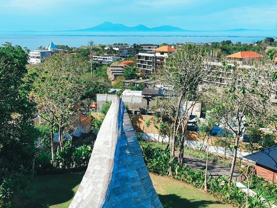 Villa | Beach/ocean view