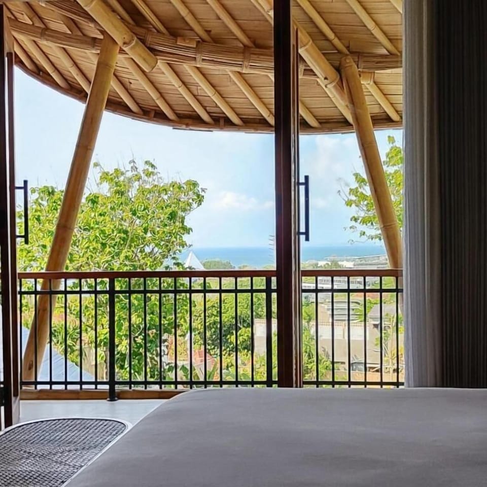 Villa | Terrace/patio