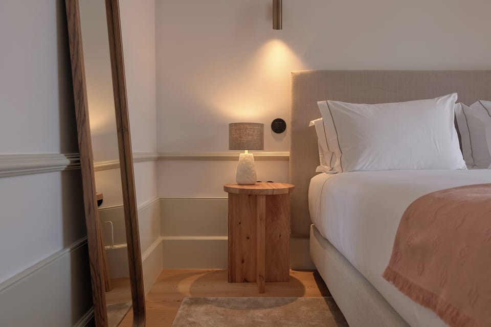 Family Room | Hypo-allergenic bedding, minibar, individually decorated