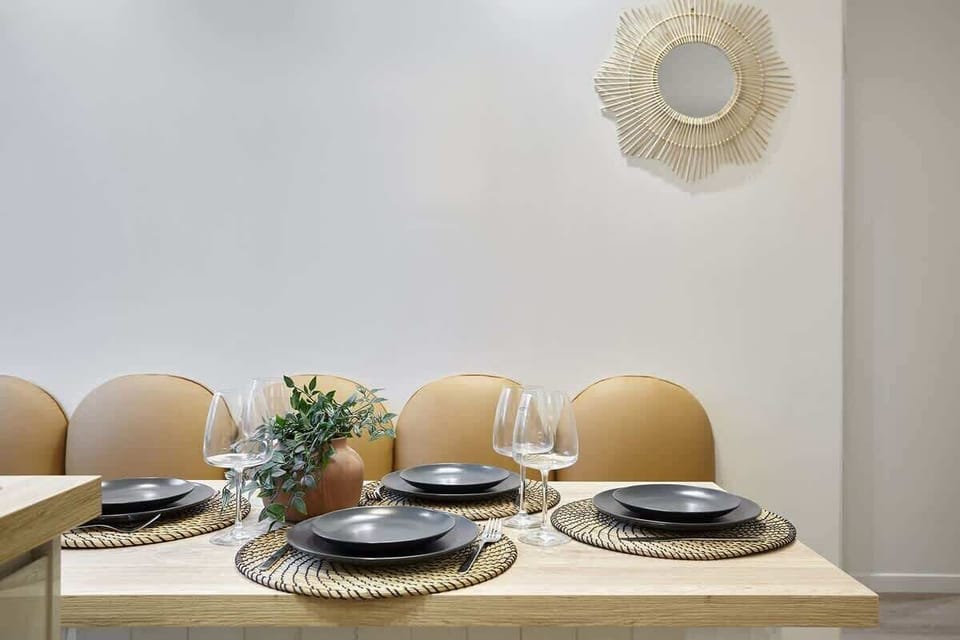 table à manger