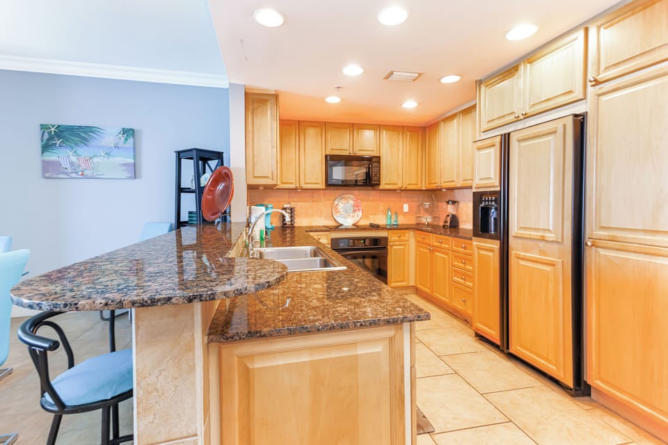 Kitchen 1.0