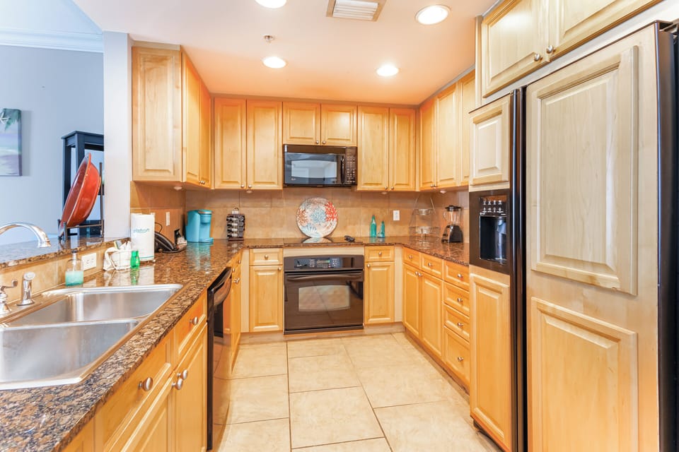 Kitchen 1.1