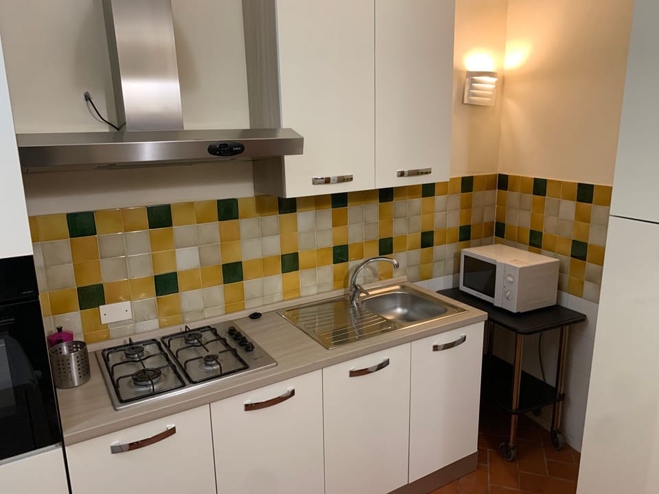 House | 2 bedrooms