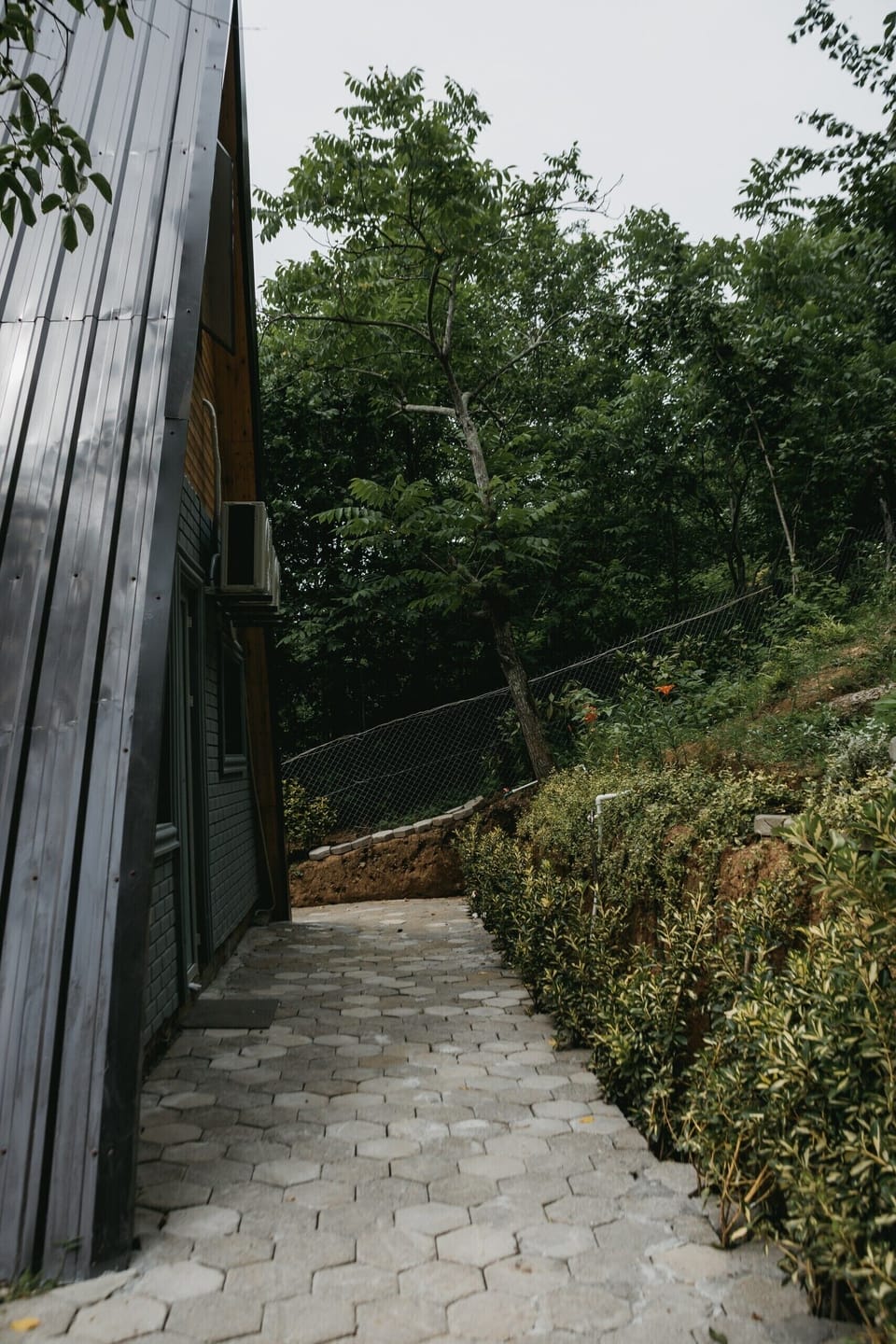 Comfort Cottage, Balcony, Lake View | Terrace/patio