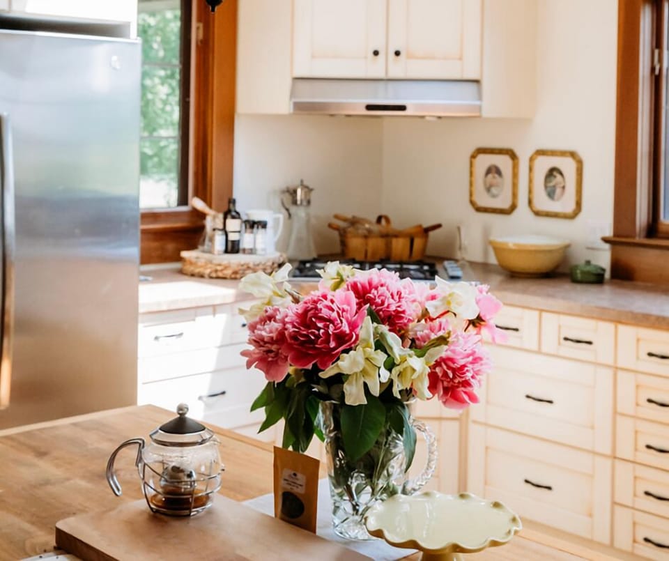 Country Kitchen