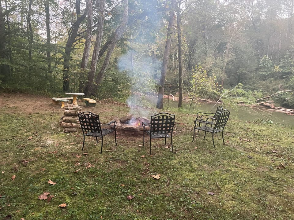 Fire Pit