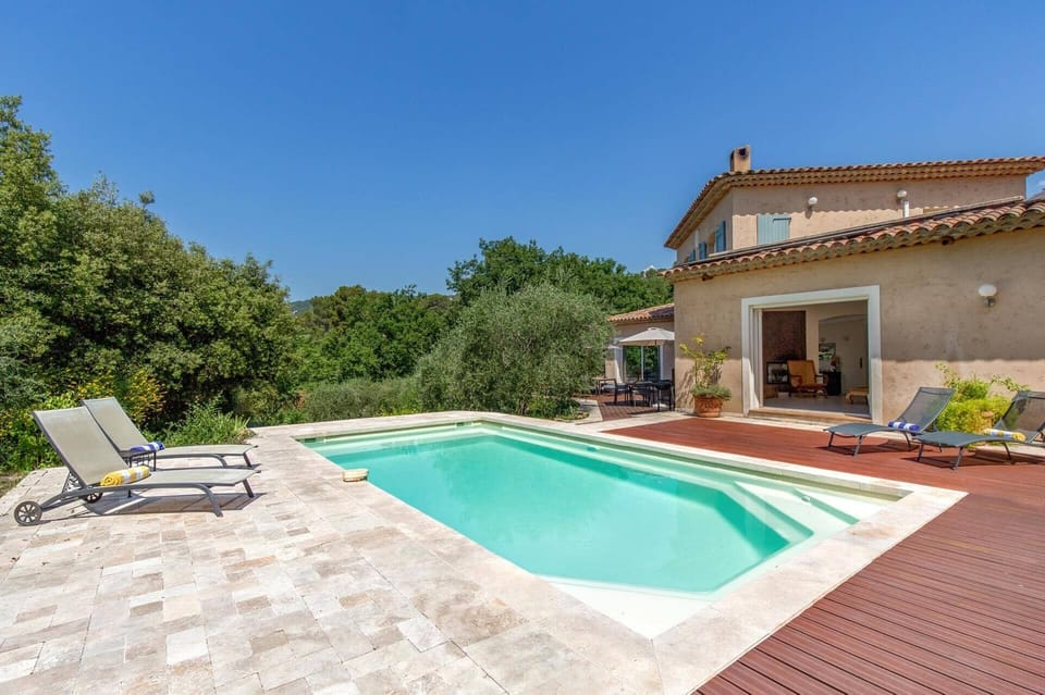 Villa Elegance image