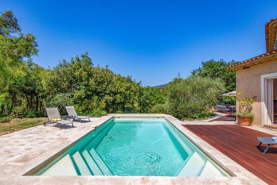 Villa Elegance image