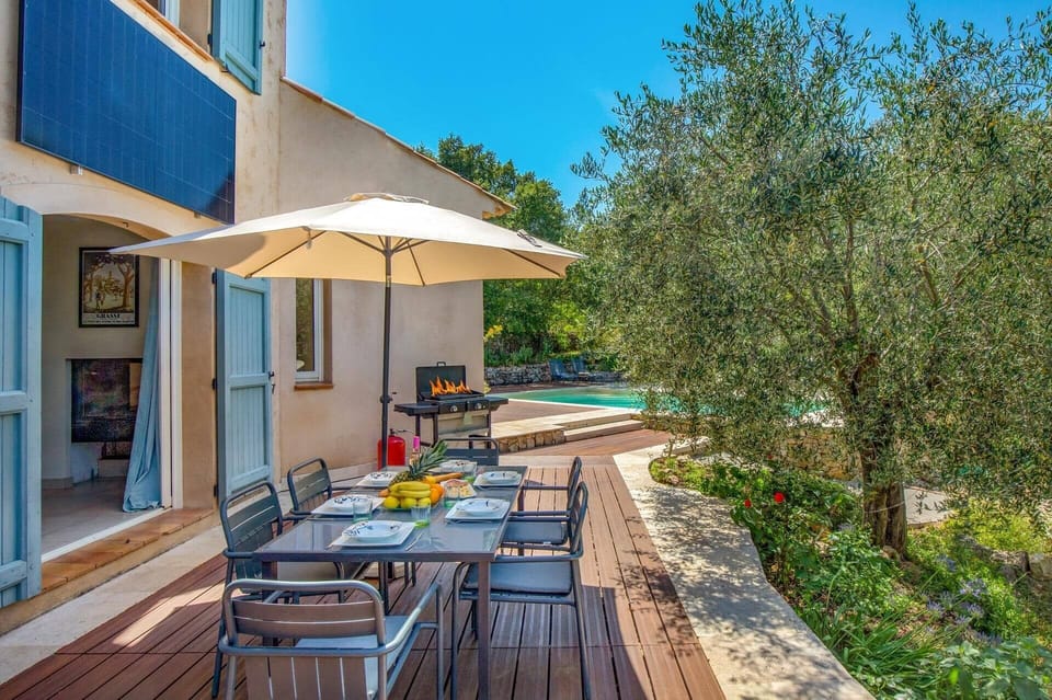 Villa Elegance image