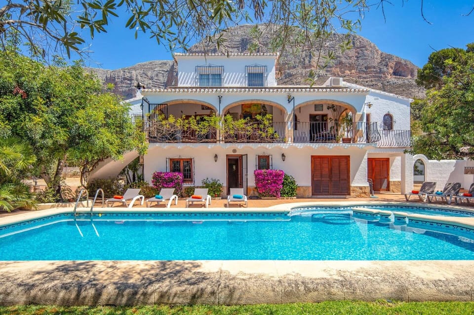Villa Jacqueline image