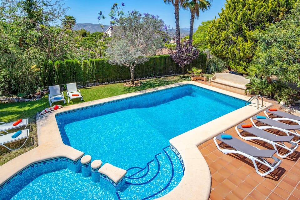 Villa Jacqueline image