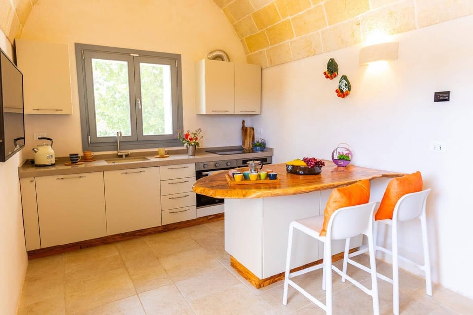 Villa Pamaridi image