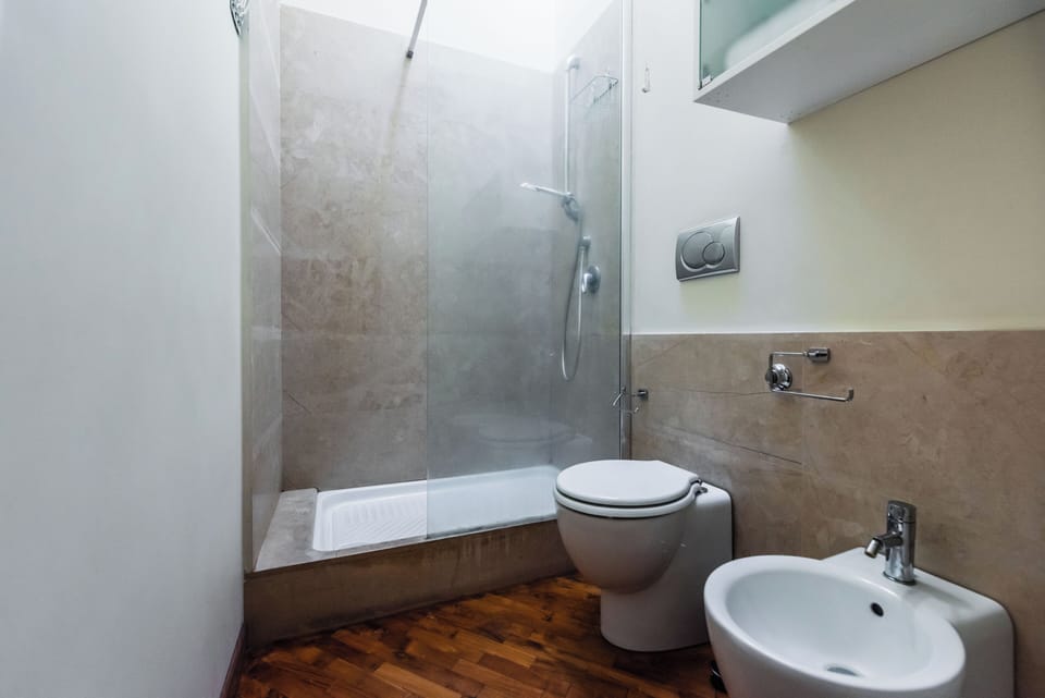 Condo | Bathroom