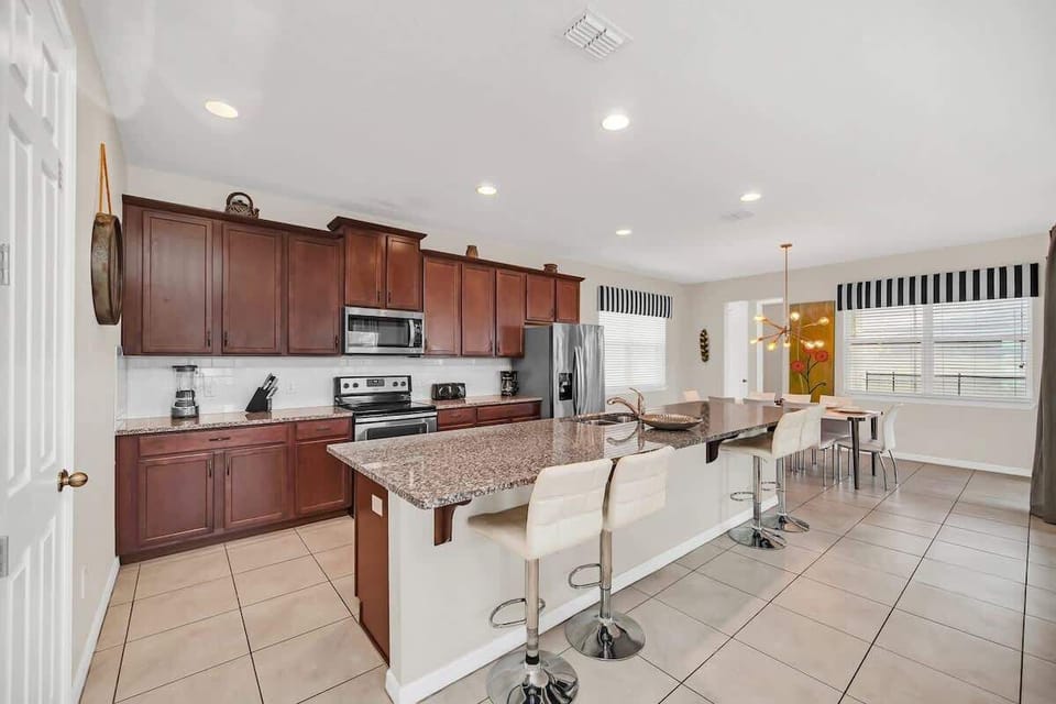 Gourmet Cooking Haven