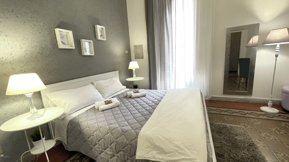 Comfort Double or Twin Room, Balcony | Soundproofing, WiFi (free)