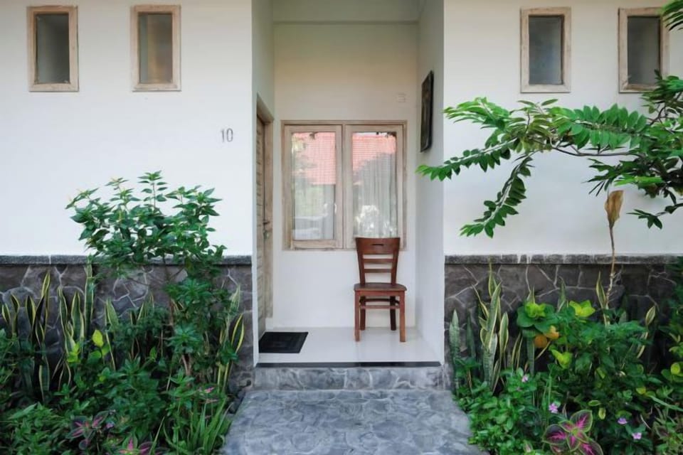 Urbanview Hotel Wayan Mansion Hotel in Denpasar