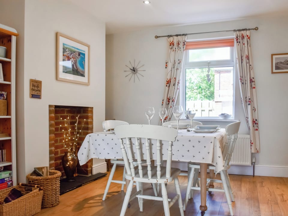 Dining Area | Pebble Cottage, Hinderwell, near Runswick Bay
