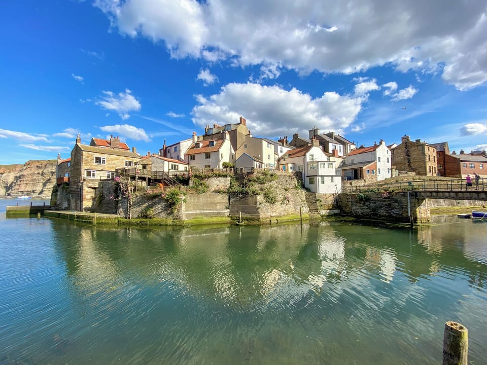 Staithes
