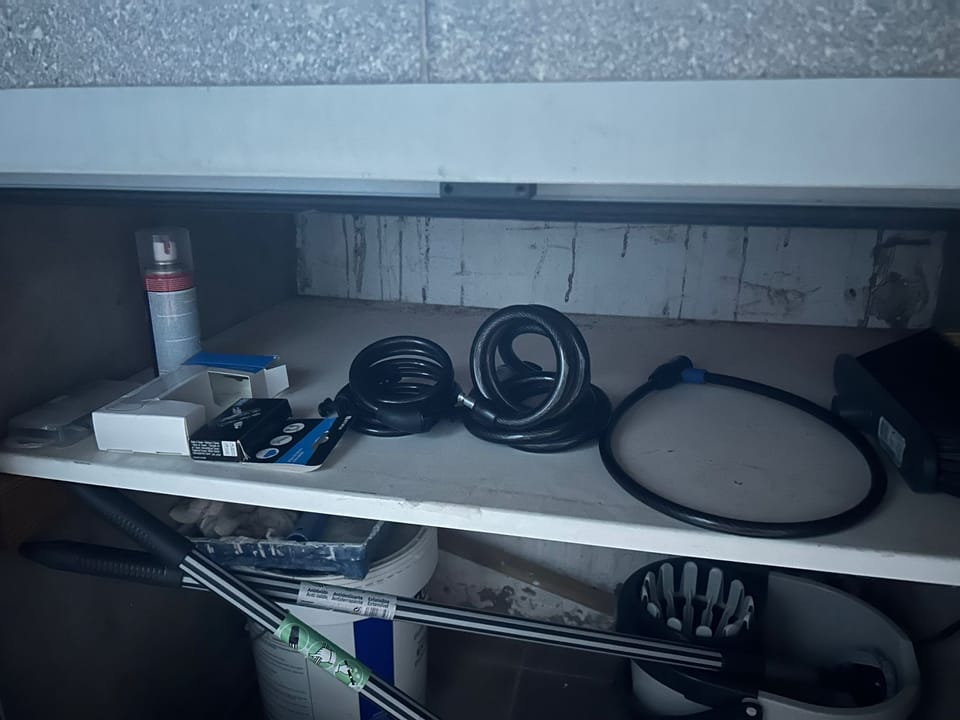 Miscellaneous