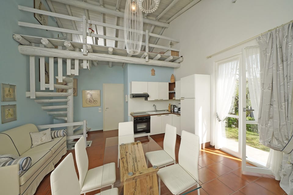 House | Private kitchen | Electric kettle