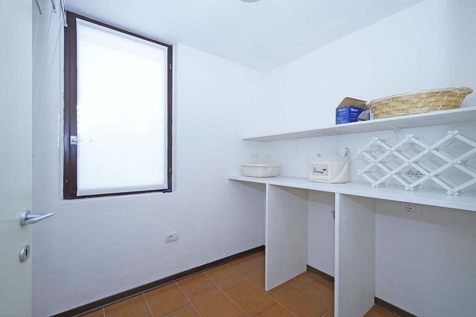 House | Laundry