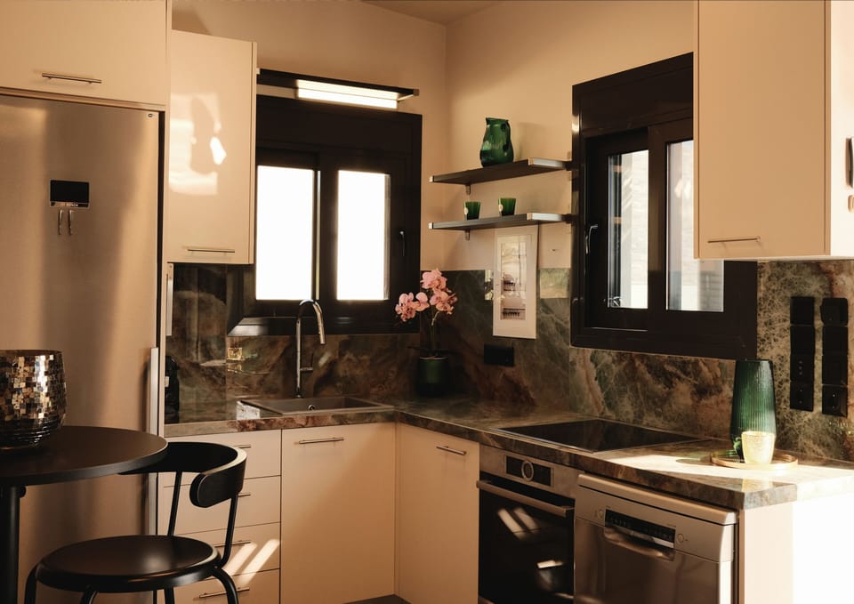 SKY - Kitchen