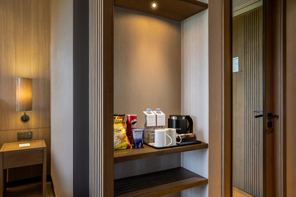 Minibar