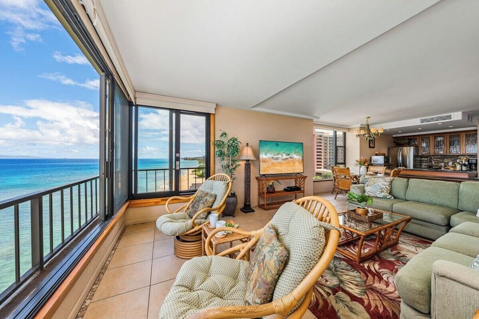 Perfect for lounging, reading, or gathering with family and friends