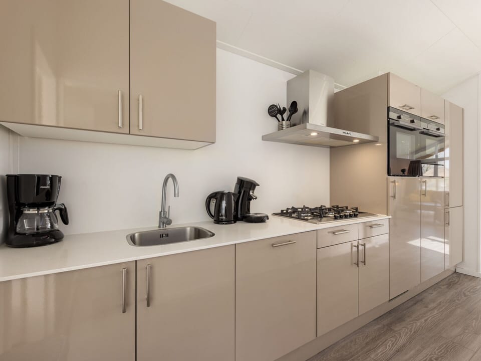 House | Private kitchen