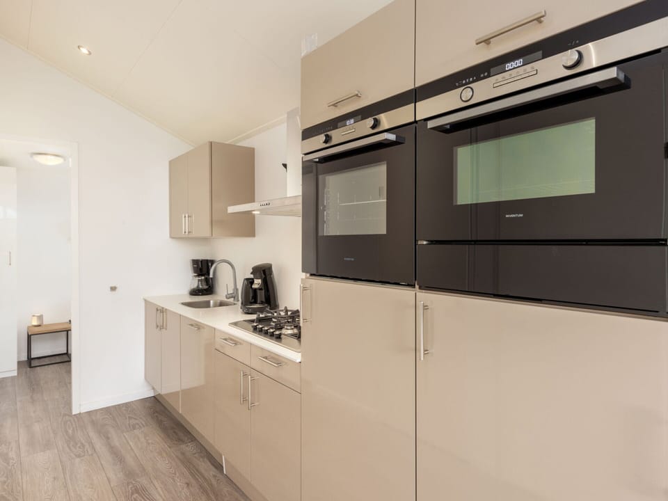 House | Private kitchen