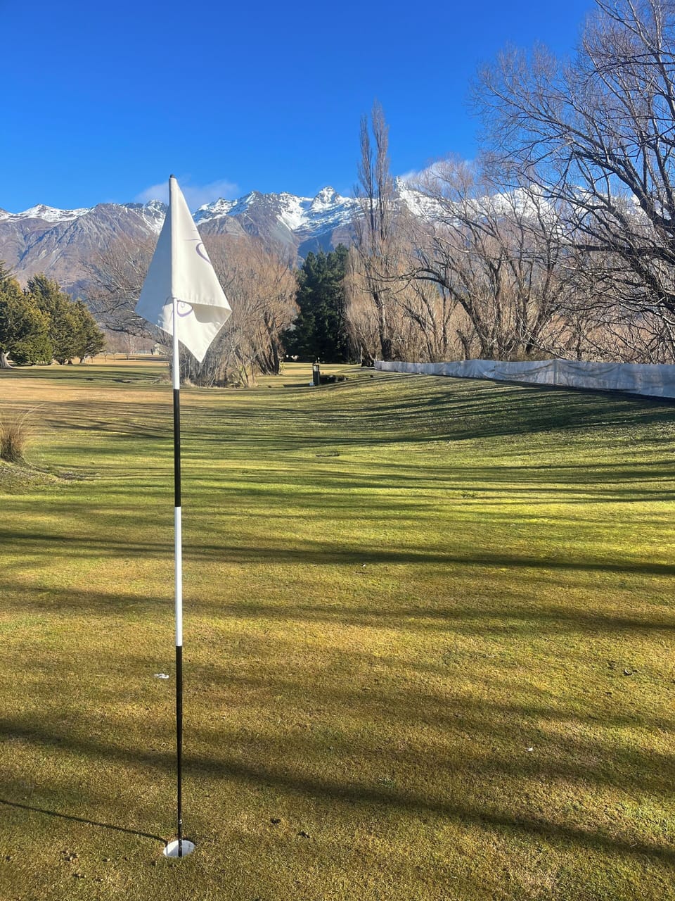 Golf Course 