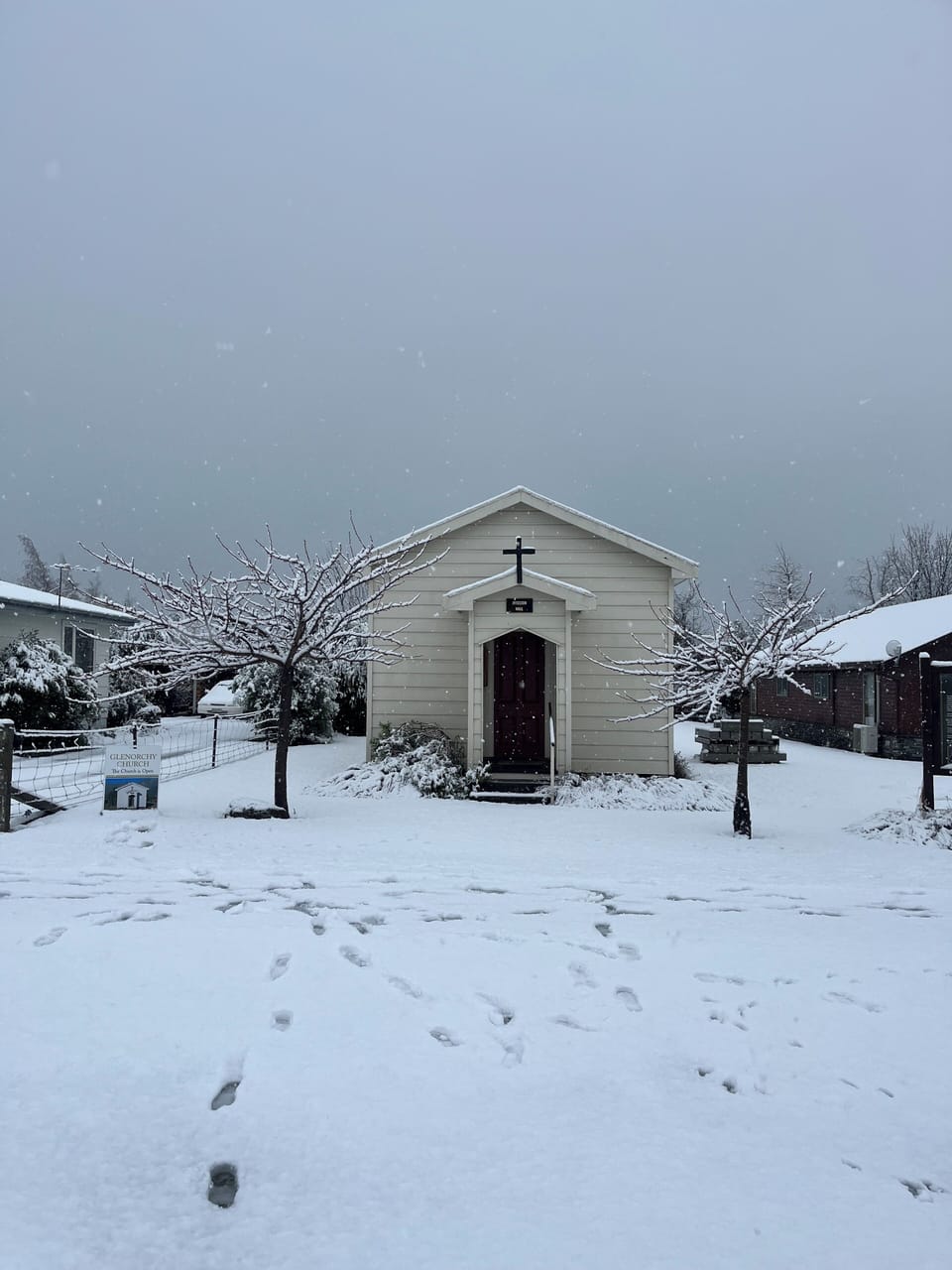 Head of the Lake Community Church 