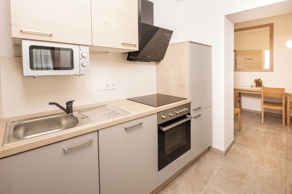 Appartement Sarah