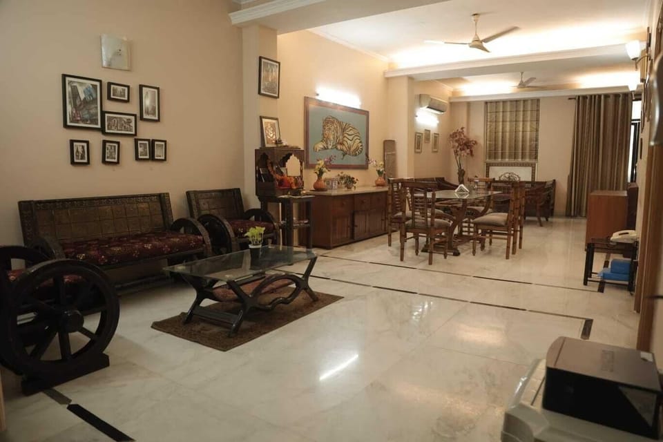 Room, 1 Bedroom, Accessible, Smoking | Interior