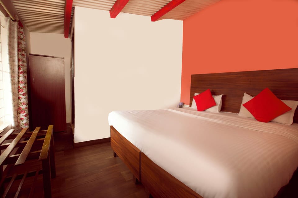 Basic Room