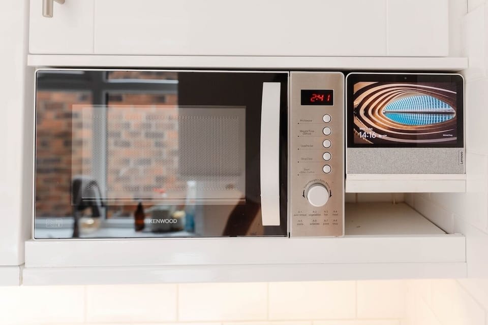 Microwave